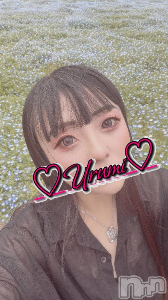 新潟デリヘル奥様特急 新潟店(オクサマトッキュウニイガタテン) うるみ(35)の4月15日写メブログ「参上∠(　˙-˙ )／」