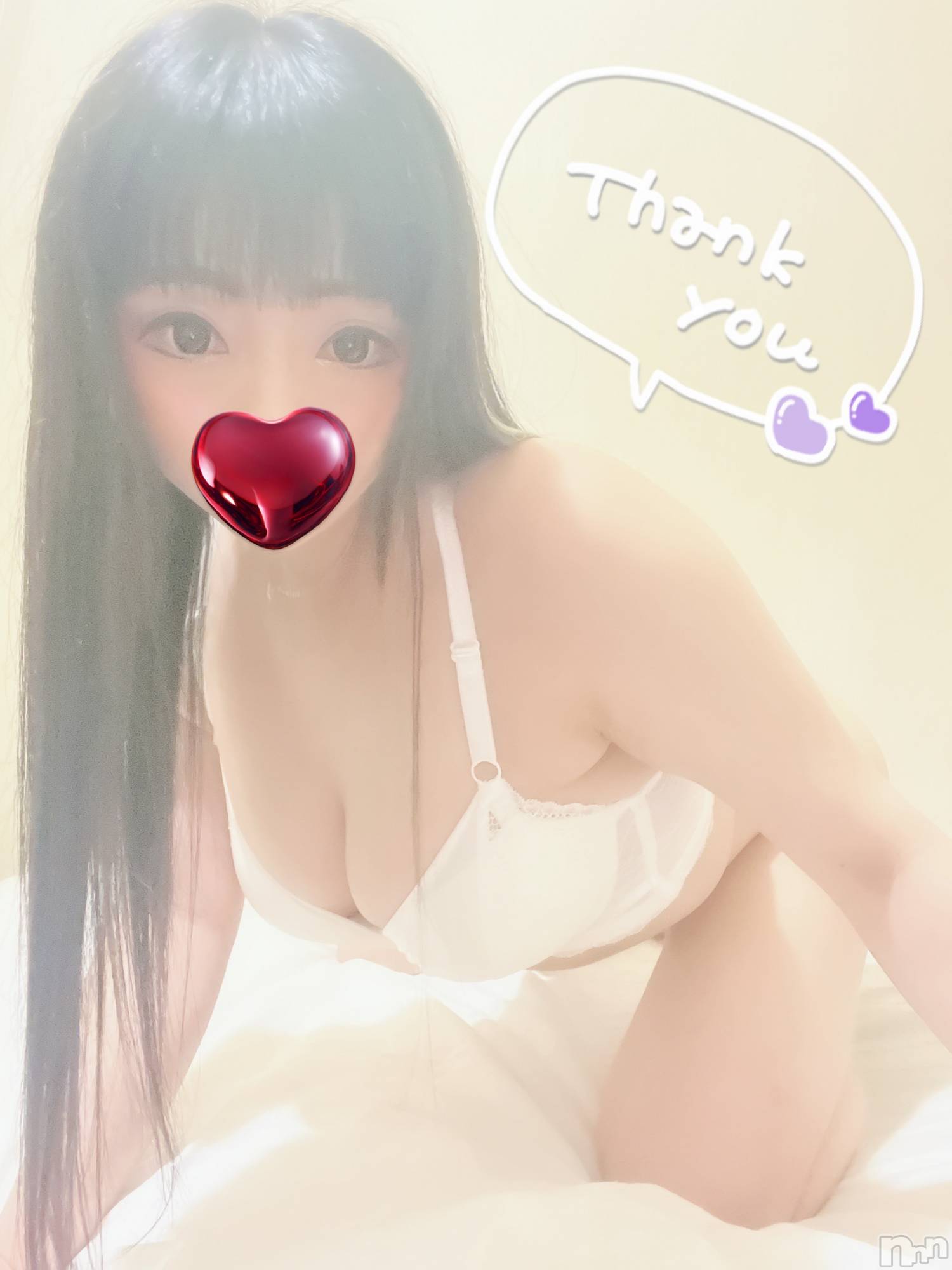 新潟デリヘル奥様特急 新潟店(オクサマトッキュウニイガタテン)うるみ(34)の2022年2月8日写メブログ「お礼♡本指名T様」