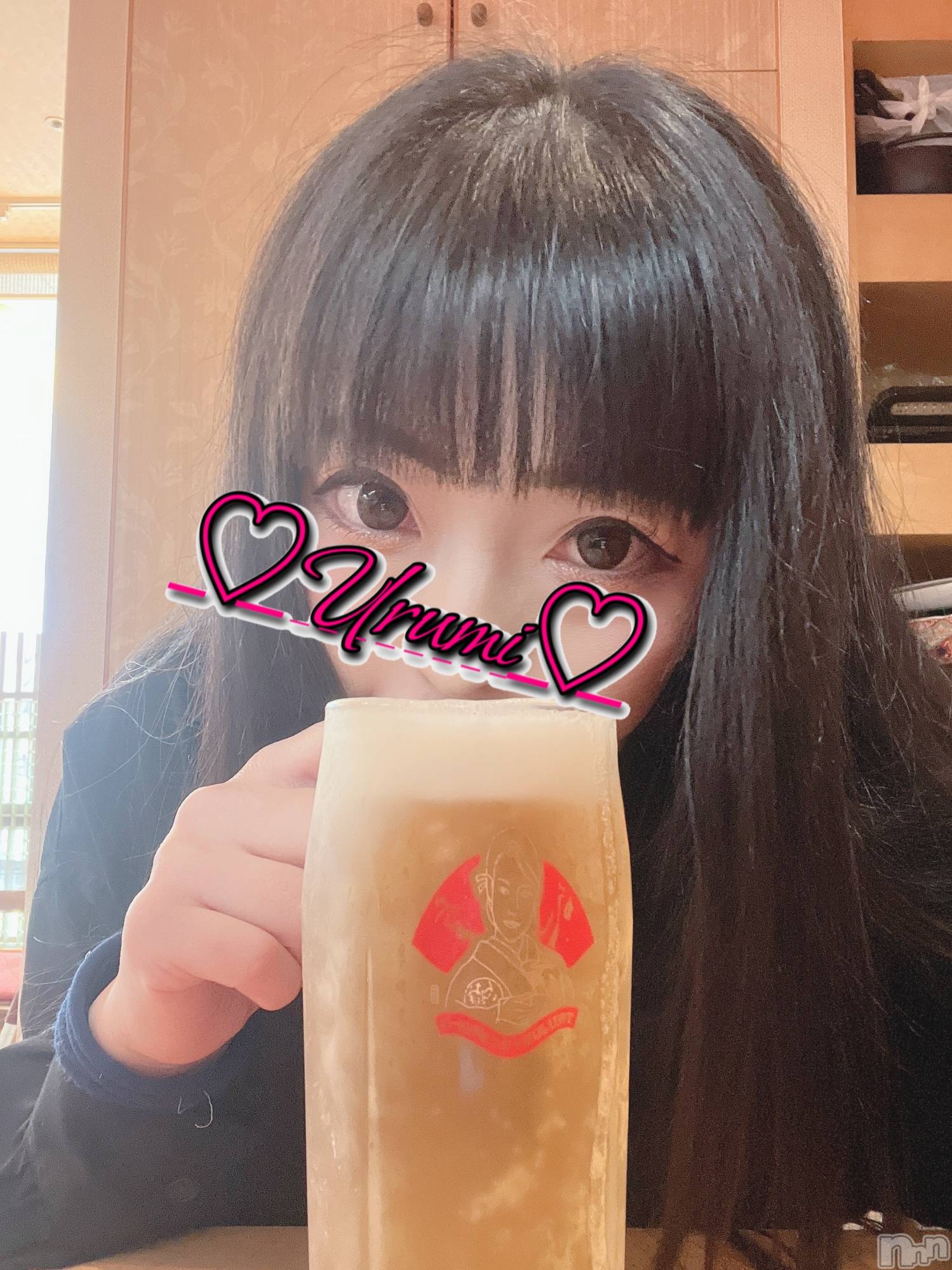 新潟デリヘル奥様特急 新潟店(オクサマトッキュウニイガタテン)うるみ(34)の2023年4月6日写メブログ「ヨーコ」