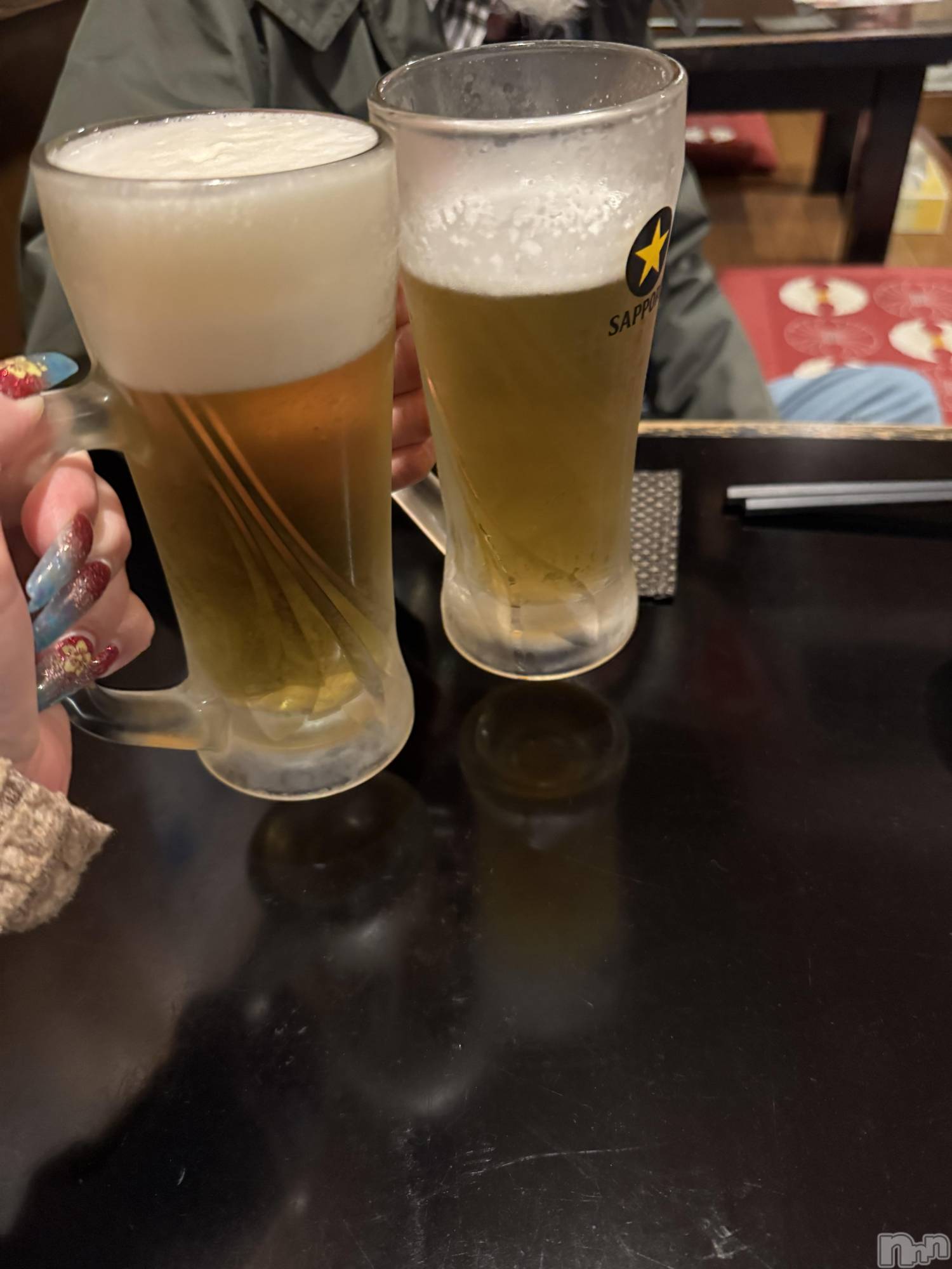 新潟デリヘル奥様特急 新潟店(オクサマトッキュウニイガタテン)うるみ(34)の2025年4月24日写メブログ「お礼♡本指名O様」