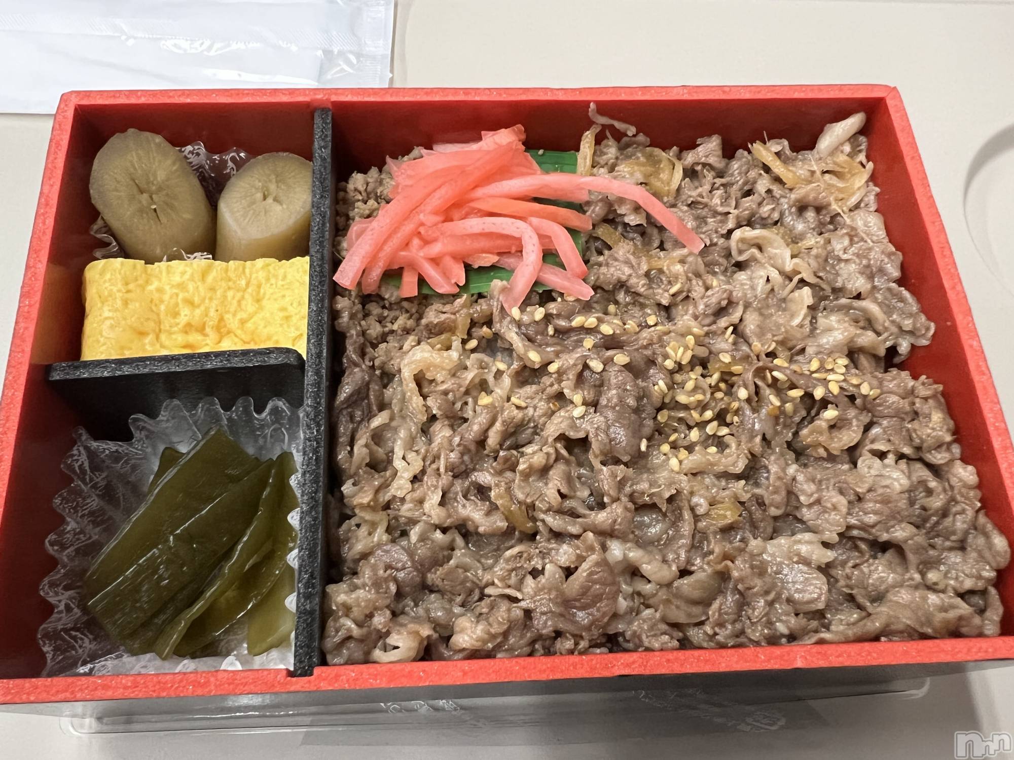 新潟デリヘル奥様特急 新潟店(オクサマトッキュウニイガタテン)うるみ(34)の2022年4月30日写メブログ「駅弁～」