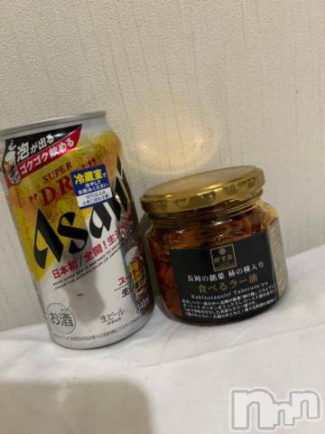 新潟デリヘル奥様特急 新潟店(オクサマトッキュウニイガタテン)うるみ(34)の2022年1月8日写メブログ「晩酌」
