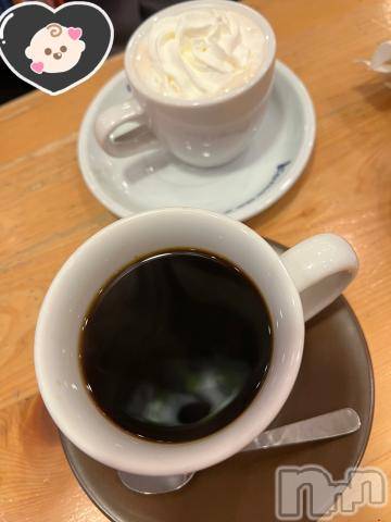 新潟デリヘル奥様特急 新潟店(オクサマトッキュウニイガタテン)うるみ(34)の2022年2月16日写メブログ「初コメダ珈琲」