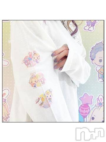 新潟デリヘル奥様特急 新潟店(オクサマトッキュウニイガタテン)うるみ(34)の2022年4月27日写メブログ「かわいい～」