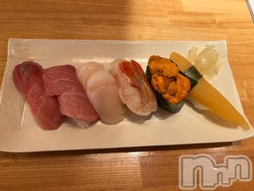 新潟デリヘル奥様特急 新潟店(オクサマトッキュウニイガタテン)うるみ(34)の2022年6月18日写メブログ「おすゅし」