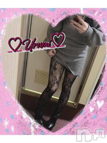 新潟デリヘル奥様特急 新潟店(オクサマトッキュウニイガタテン)うるみ(34)の2023年1月30日写メブログ「しゅっ」