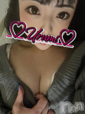 新潟デリヘル奥様特急 新潟店(オクサマトッキュウニイガタテン)うるみ(34)の2023年1月30日写メブログ「まだまだ」