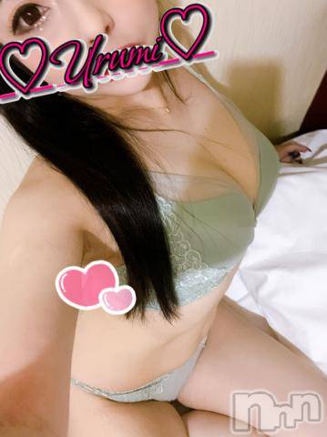 新潟デリヘル奥様特急 新潟店(オクサマトッキュウニイガタテン)うるみ(34)の2023年2月16日写メブログ「お礼♡O様」