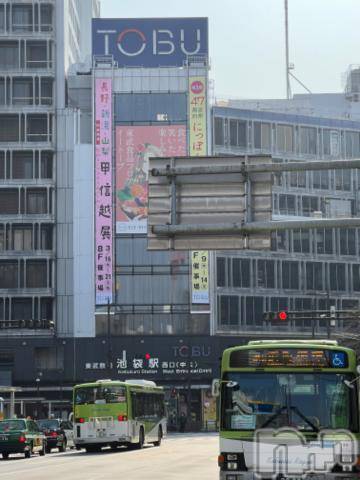 新潟デリヘル奥様特急 新潟店(オクサマトッキュウニイガタテン)うるみ(34)の2023年3月9日写メブログ「池袋🙃」