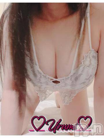 新潟デリヘル奥様特急 新潟店(オクサマトッキュウニイガタテン)うるみ(34)の2023年4月3日写メブログ「お礼♡A様」
