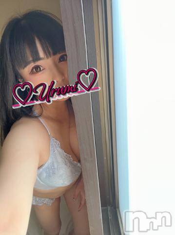 新潟デリヘル奥様特急 新潟店(オクサマトッキュウニイガタテン)うるみ(34)の2023年4月3日写メブログ「|ω◉`)ちらっ」