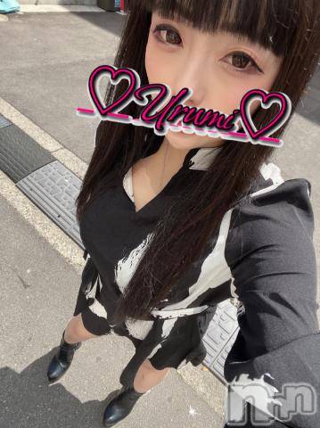 新潟デリヘル奥様特急 新潟店(オクサマトッキュウニイガタテン)うるみ(34)の2023年4月28日写メブログ「うぉぉ～」