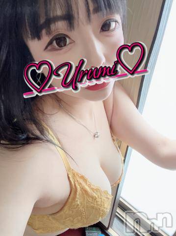 新潟デリヘル奥様特急 新潟店(オクサマトッキュウニイガタテン)うるみ(34)の2023年5月13日写メブログ「最終日🔥」