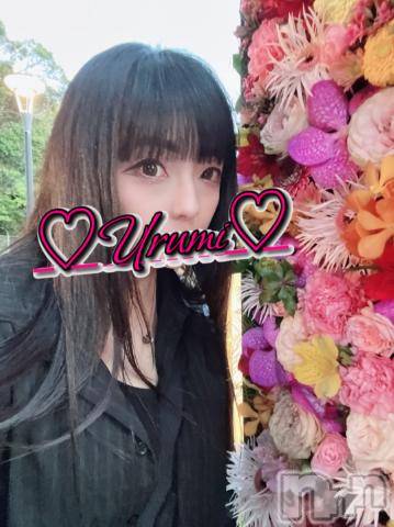 新潟デリヘル奥様特急 新潟店(オクサマトッキュウニイガタテン)うるみ(34)の2023年5月20日写メブログ「お花(/💐・ω・)/💐」