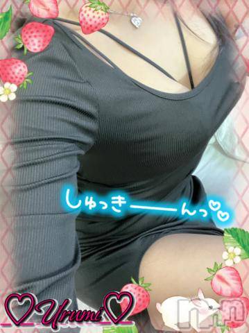 新潟デリヘル奥様特急 新潟店(オクサマトッキュウニイガタテン)うるみ(34)の2023年10月2日写メブログ「しゅっ( ^-^)⊃≡」