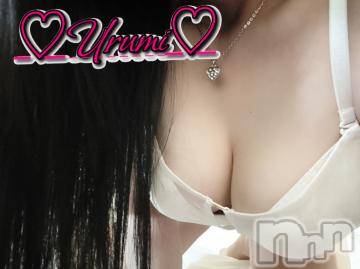 新潟デリヘル奥様特急 新潟店(オクサマトッキュウニイガタテン)うるみ(34)の2024年2月27日写メブログ「お礼♡S様」