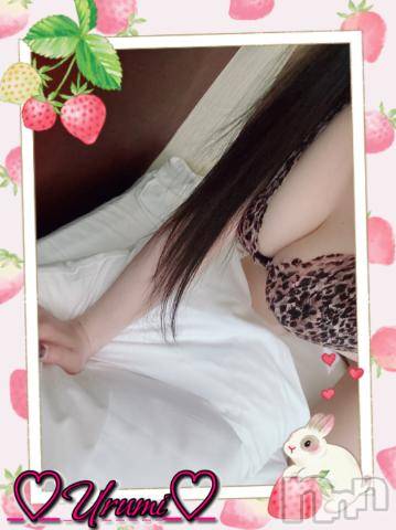 新潟デリヘル奥様特急 新潟店(オクサマトッキュウニイガタテン)うるみ(34)の2024年3月1日写メブログ「お礼♡W様」