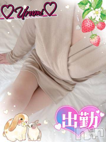 新潟デリヘル奥様特急 新潟店(オクサマトッキュウニイガタテン)うるみ(34)の2024年5月17日写メブログ「出勤♡」