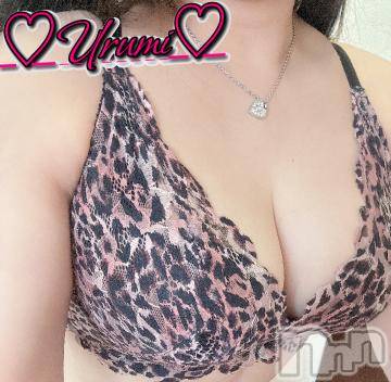 新潟デリヘル奥様特急 新潟店(オクサマトッキュウニイガタテン)うるみ(34)の2024年7月6日写メブログ「お礼♡S様」
