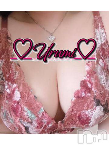 新潟デリヘル奥様特急 新潟店(オクサマトッキュウニイガタテン)うるみ(34)の2024年7月21日写メブログ「お礼♡F様」