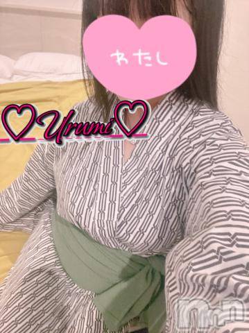 新潟デリヘル奥様特急 新潟店(オクサマトッキュウニイガタテン)うるみ(34)の2024年8月6日写メブログ「[お題]from:何であんな可愛いのささん」