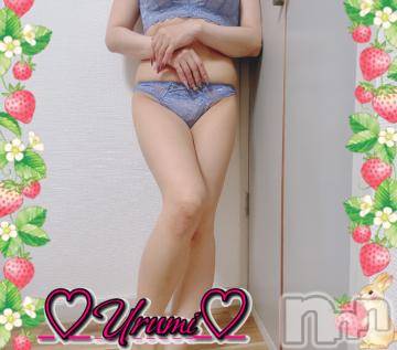 新潟デリヘル奥様特急 新潟店(オクサマトッキュウニイガタテン)うるみ(34)の2024年8月31日写メブログ「お礼♡S様」