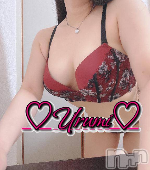 新潟デリヘル奥様特急 新潟店(オクサマトッキュウニイガタテン)うるみ(34)の2024年12月15日写メブログ「お礼♡S様」