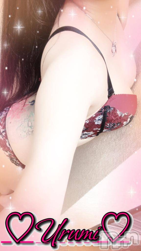 新潟デリヘル奥様特急 新潟店(オクサマトッキュウニイガタテン)うるみ(34)の2025年6月21日写メブログ「お礼♡H様」