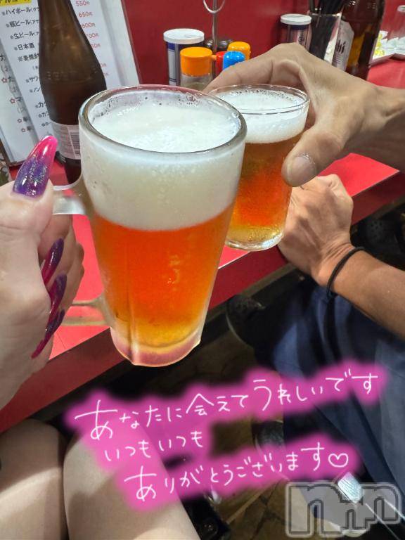 新潟デリヘル奥様特急 新潟店(オクサマトッキュウニイガタテン)うるみ(35)の2025年9月6日写メブログ「お礼♡本指名T様」