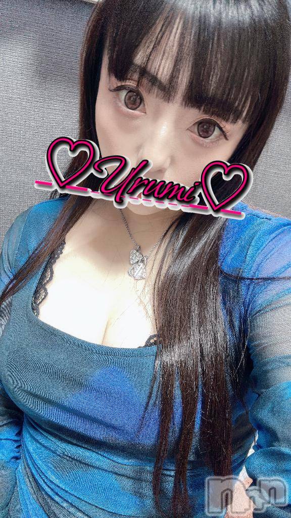 新潟デリヘル奥様特急 新潟店(オクサマトッキュウニイガタテン)うるみ(35)の2025年9月9日写メブログ「最近好き」