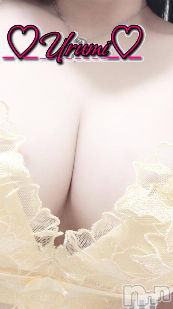 新潟デリヘル奥様特急 新潟店(オクサマトッキュウニイガタテン)うるみ(35)の2026年2月21日写メブログ「お礼♡S様」