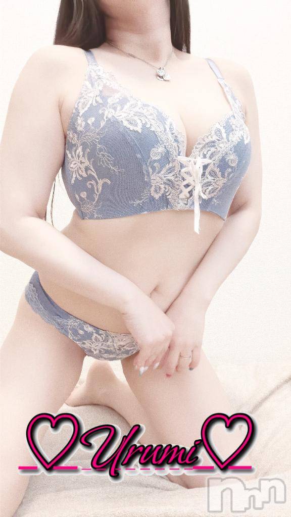 新潟デリヘル奥様特急 新潟店(オクサマトッキュウニイガタテン)うるみ(35)の2026年8月11日写メブログ「お礼♡S様」