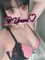 新潟デリヘル奥様特急 新潟店(オクサマトッキュウニイガタテン) うるみ(35)の10月11日写メブログ「なんでか」