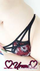 新潟デリヘル奥様特急 新潟店(オクサマトッキュウニイガタテン) うるみ(35)の8月14日写メブログ「お礼♡O様」