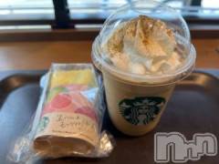 新潟デリヘル奥様特急 新潟店(オクサマトッキュウニイガタテン) うるみ(35)の8月12日写メブログ「スタバ?」