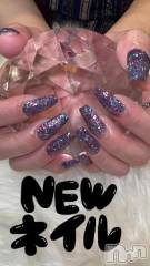 新潟デリヘル奥様特急 新潟店(オクサマトッキュウニイガタテン) うるみ(35)の11月3日写メブログ「ネイル💅」