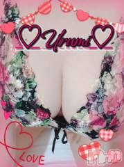 新潟デリヘル奥様特急 新潟店(オクサマトッキュウニイガタテン) うるみ(35)の4月1日写メブログ「お礼♡T様」