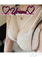 新潟デリヘル奥様特急 新潟店(オクサマトッキュウニイガタテン) うるみ(35)の7月8日写メブログ「お礼♡H様」