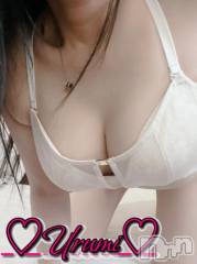 新潟デリヘル奥様特急 新潟店(オクサマトッキュウニイガタテン) うるみ(35)の8月30日写メブログ「出勤♡」