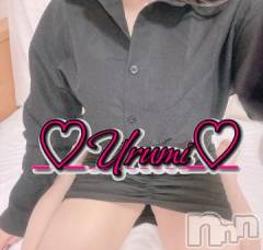 新潟デリヘル奥様特急 新潟店(オクサマトッキュウニイガタテン) うるみ(35)の4月14日写メブログ「ふうぅ」