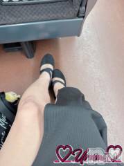 新潟デリヘル奥様特急 新潟店(オクサマトッキュウニイガタテン) うるみ(35)の4月24日写メブログ「行ってきまぁす🚄」