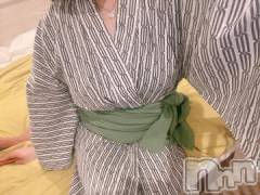 新潟デリヘル奥様特急 新潟店(オクサマトッキュウニイガタテン) うるみ(35)の8月2日写メブログ「浴衣」