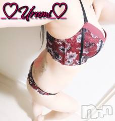 新潟デリヘル奥様特急 新潟店(オクサマトッキュウニイガタテン) うるみ(35)の10月28日写メブログ「お礼♡S様」