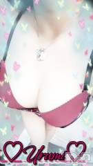 新潟デリヘル奥様特急 新潟店(オクサマトッキュウニイガタテン) うるみ(35)の4月27日写メブログ「お礼♡T様」