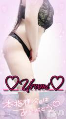 新潟デリヘル奥様特急 新潟店(オクサマトッキュウニイガタテン) うるみ(35)の5月17日写メブログ「お礼♡本指名S様」