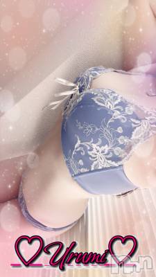 新潟デリヘル 奥様特急 新潟店(オクサマトッキュウニイガタテン) うるみ(35)の4月16日写メブログ「お礼♡S様」