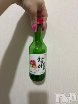 新潟デリヘル 奥様特急 新潟店(オクサマトッキュウニイガタテン) うるみ(35)の5月4日写メブログ「チャミスル」