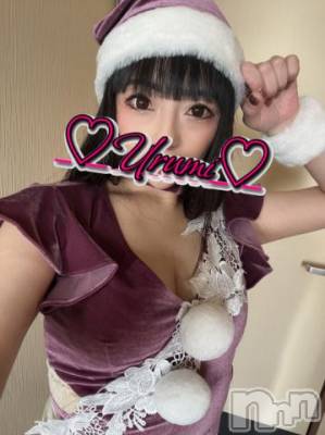 新潟デリヘル 奥様特急 新潟店(オクサマトッキュウニイガタテン) うるみ(35)の12月24日写メブログ「しゅっきーん🤤」