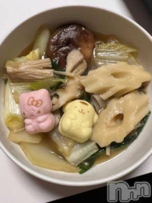 新潟デリヘル 奥様特急 新潟店(オクサマトッキュウニイガタテン) うるみ(35)の1月12日写メブログ「なべ😋🍲✨」
