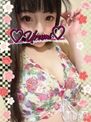 新潟デリヘル 奥様特急 新潟店(オクサマトッキュウニイガタテン) うるみ(35)の4月1日写メブログ「お礼♡S様」
